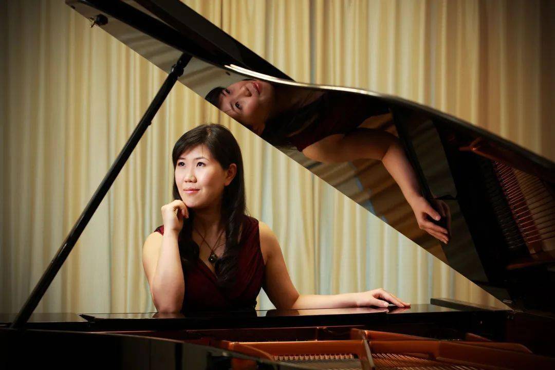 16"周日音乐下午茶" | 海派钢琴家邀您在琴声中感
