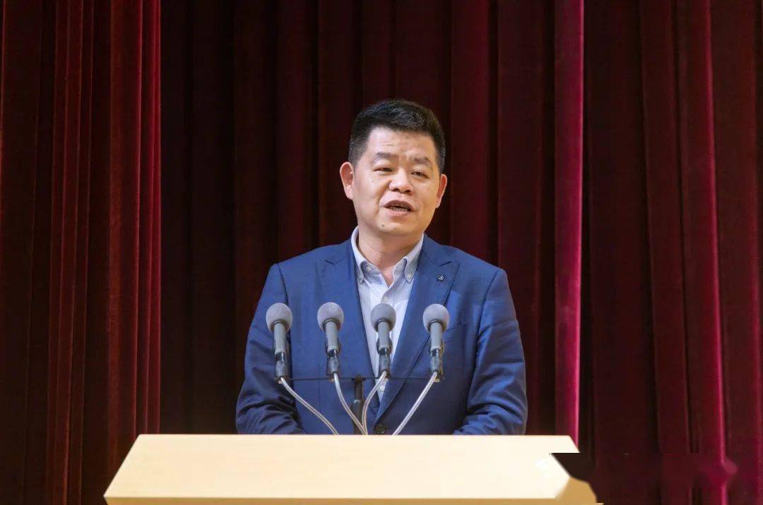 武汉先进院院长喻学锋:助力车谷打造新材料产业集群_创新_经开区_建设