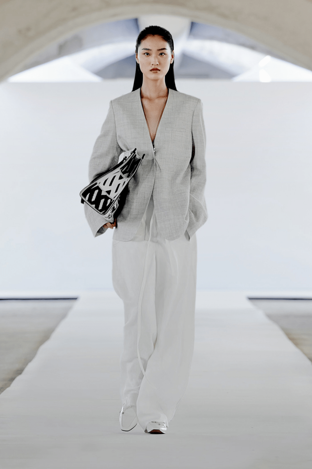 marisfrolg玛丝菲尔 summer 2023 preview