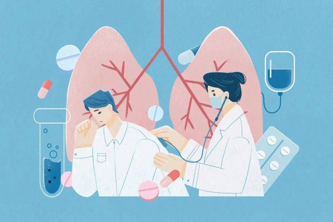 世界防治结核病日:你我共同努力,终止结核流行_治疗_患者_病人