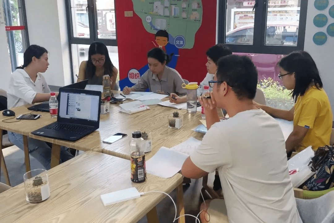 社工宣传周 | 领军人才吴菲菲:绵绵用力 · 久久为功 · 十年专业社工