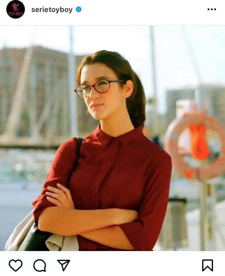 西班牙小众悬疑剧播出意外爆火:剧情持续高能,观众最期待的却是每集的