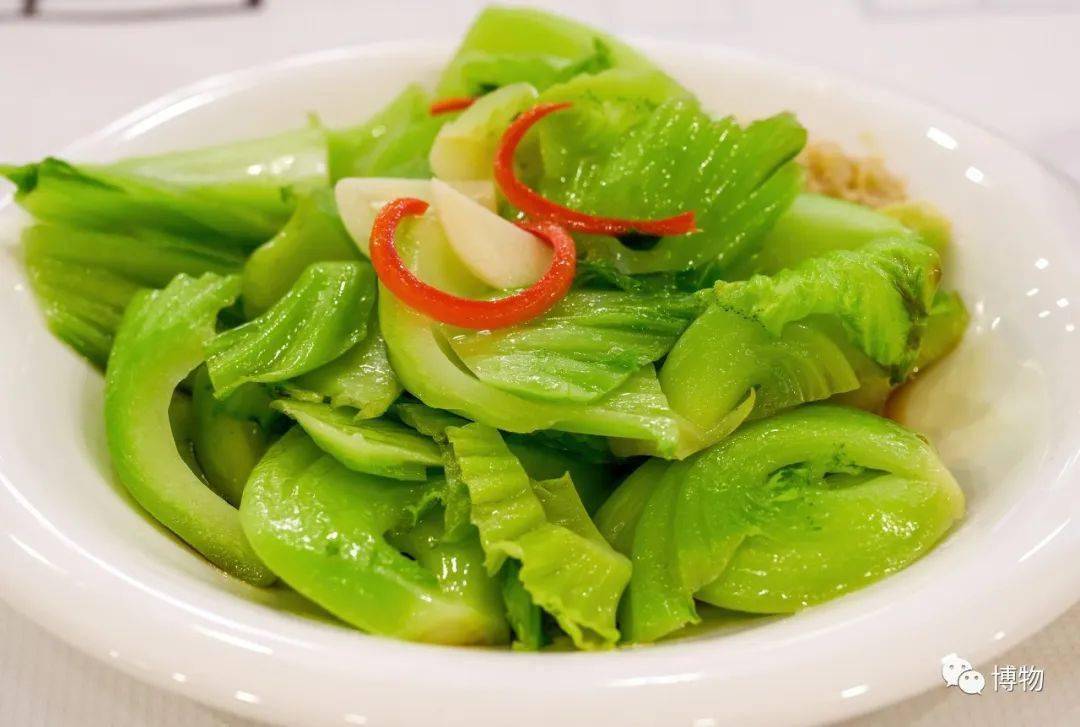 嫌橄榄菜里有苍蝇?劝你想开点_芥菜_潮汕_广东