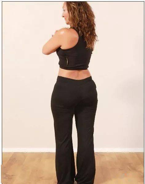 9 种骨盆评估试验67_患者_拇指_髋骨