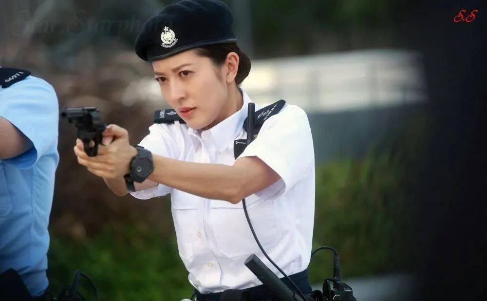 3个视帝 3个视后,tvb的开年爆款,来了!_简曜洋_乔宝宝_港剧