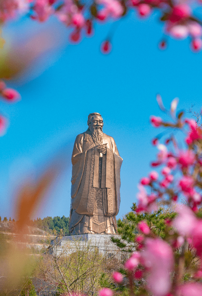 共享好客山东，山东16座城市美意相邀！