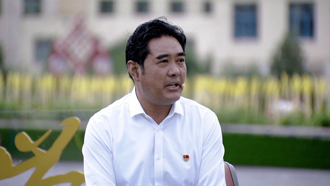 祁连山下好牧场由青海广播电视台联合中共海北州委宣传部,海北州广播