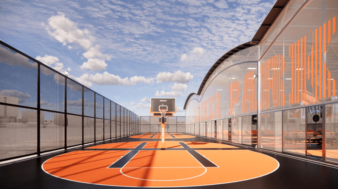 洛克公园武钢文体园馆是洛克公园第92家场馆,位于武汉市洪山区仁和路