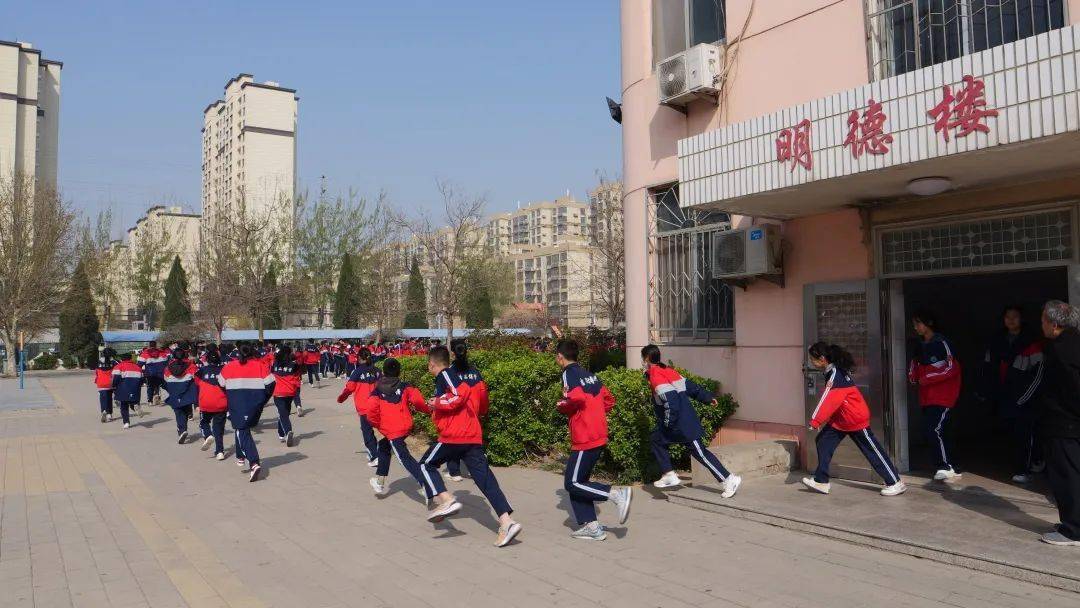 夏津实验中学图片