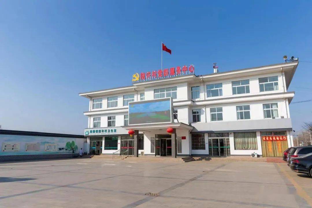 邳州村(社区)书记大擂台_治理_集体经济_乡村