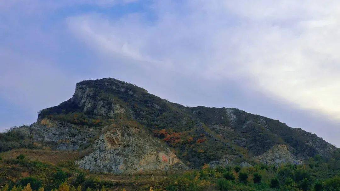 春日里,来石家庄西部长青!