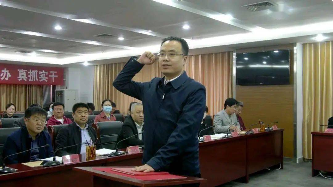 邢台两地迎来"80后"副县长,其中一人为84年_郭兵_张晓博_经济