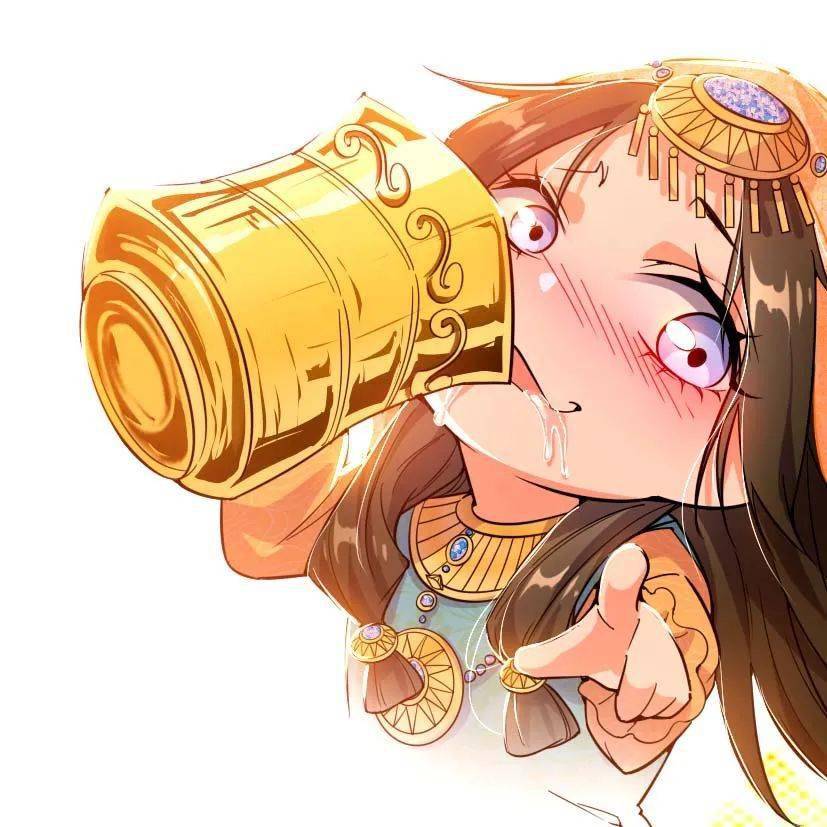 《我为邪帝》表情包快收藏起来使用吧!今天给大家准备了表情包