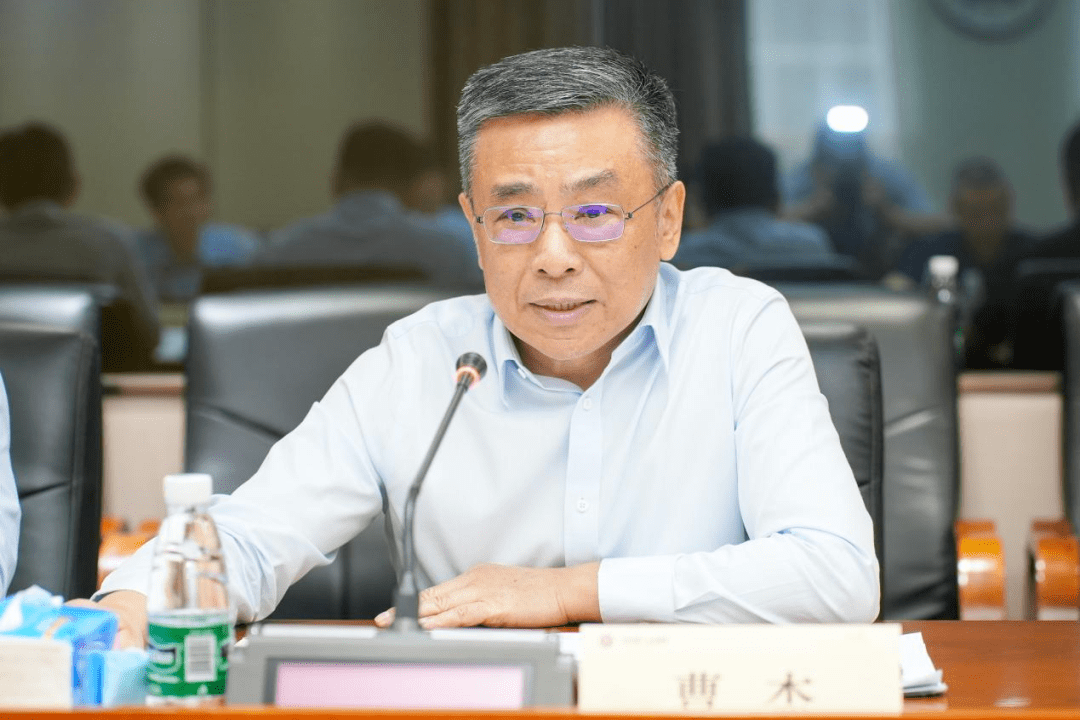 广州市白云区卫生健康局党组书记,局长鲍涵慧希望白云区西部医疗共同