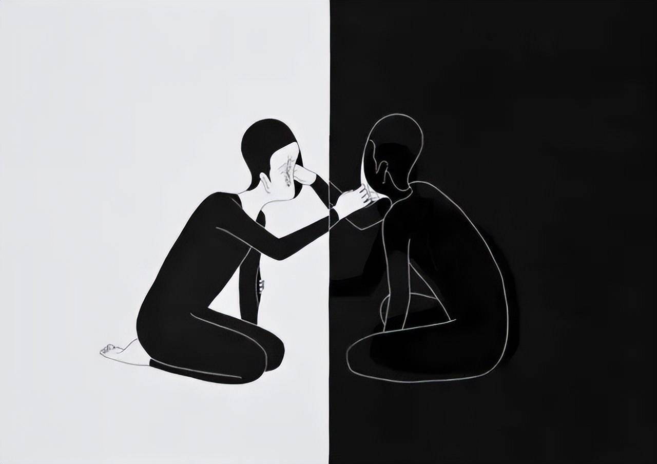 人到中年,这些人就不要再联系了,毫无意义!_亲戚_朋友_情人