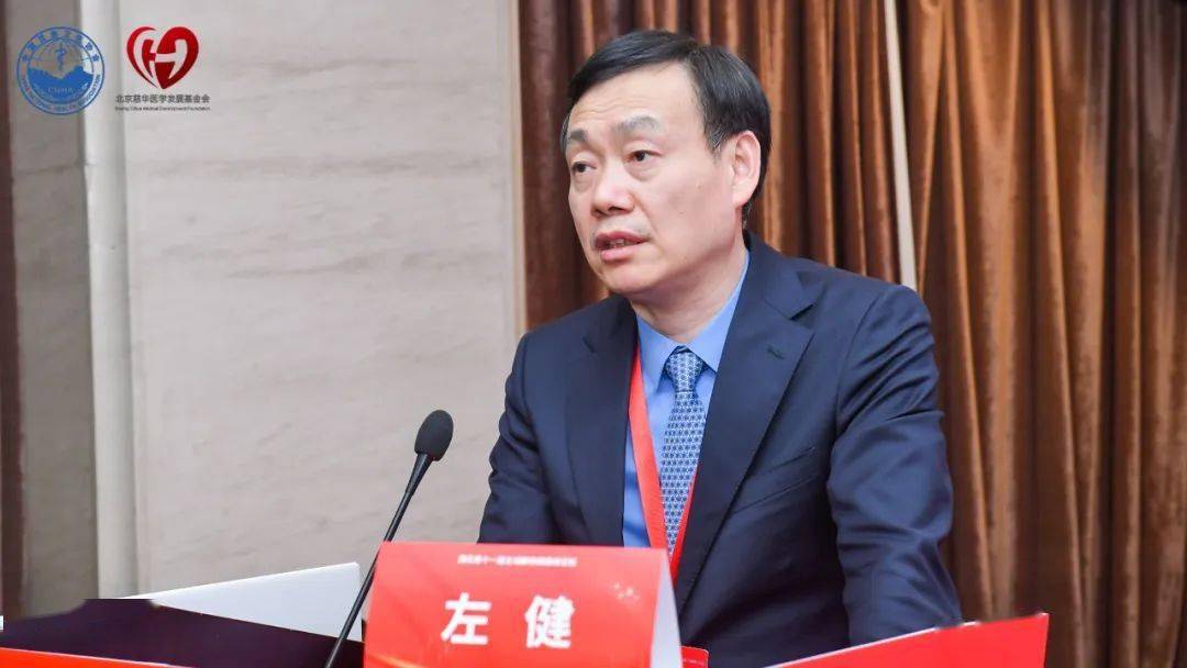 空军军医大学西京医院左健教授就"主动脉弓部病变腔内