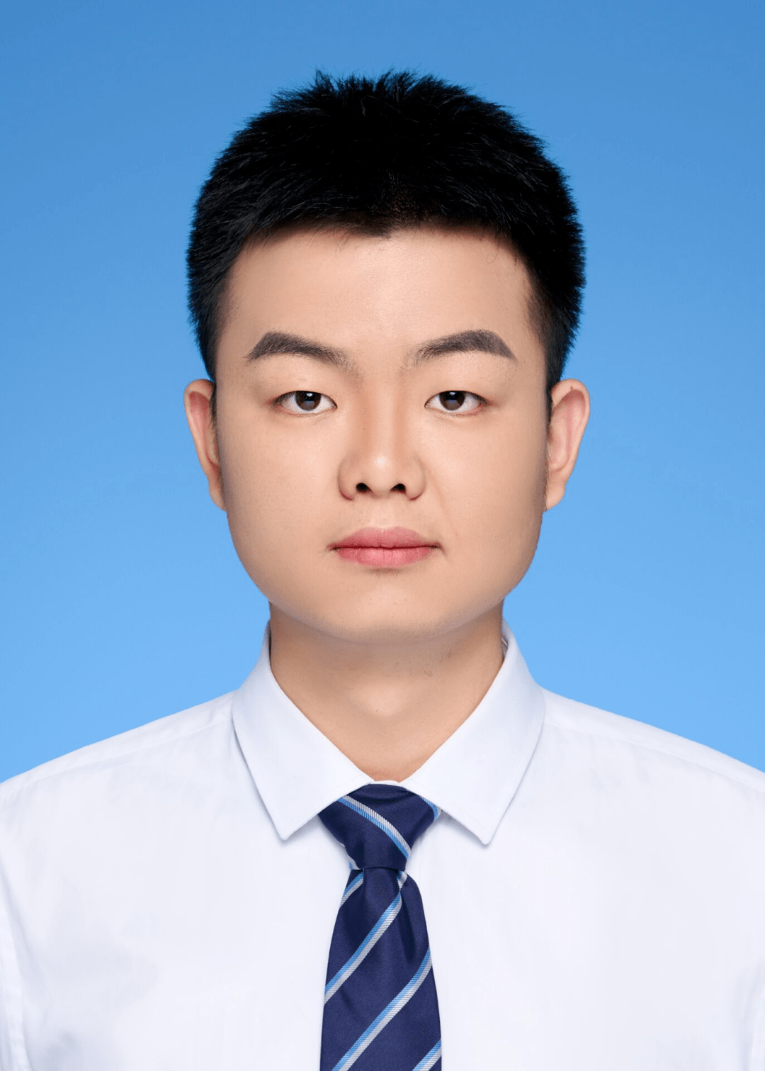 榜样的力量 丨 长大之星(个人)——汽车学院王付伟_实践_活动_社会