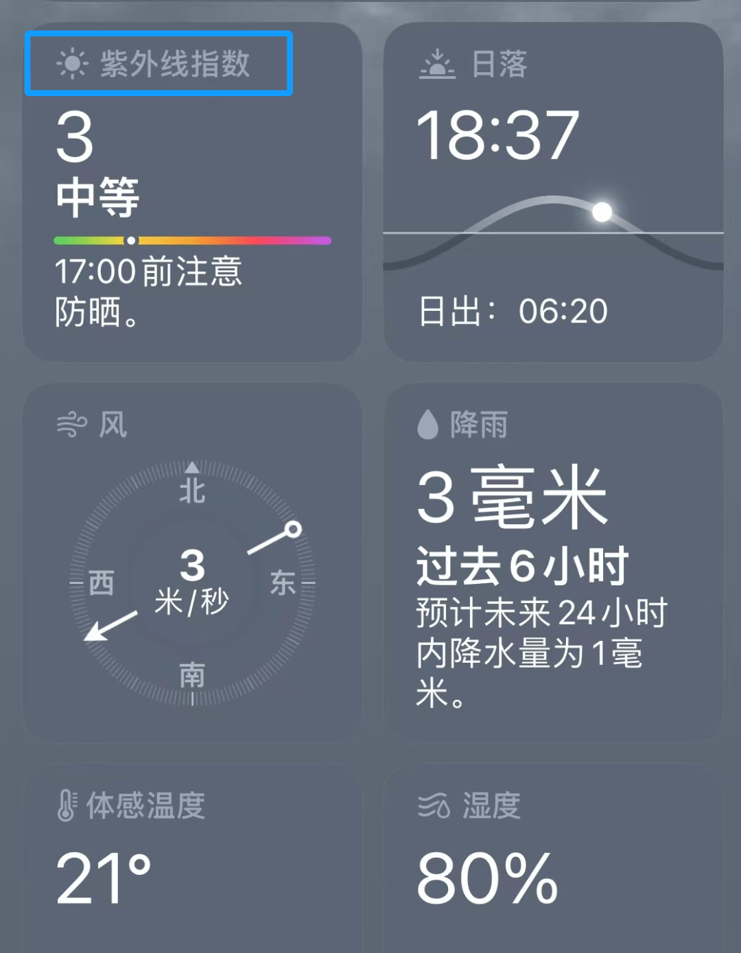 不吐不快！你的防晒可能白涂了！