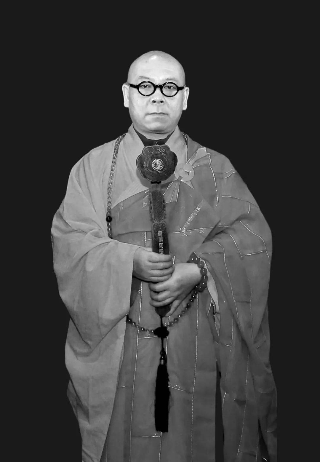 “法师”杭州市佛教协会副会长、灵顺寺住持印旭法师圆寂，享年50岁