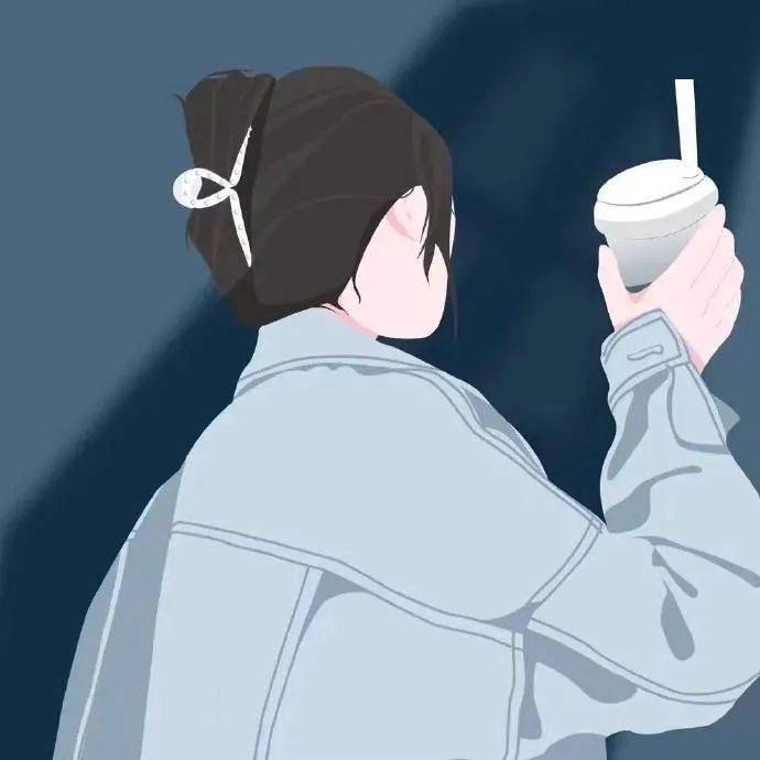 头像| 小众又漂亮的微信头像_和解_响鸣_拜礼