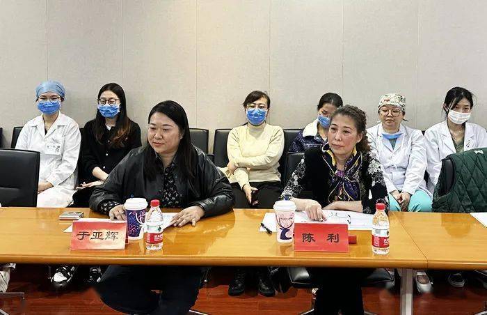 潞河医院举办科普讲解大赛_中心_选手_比赛