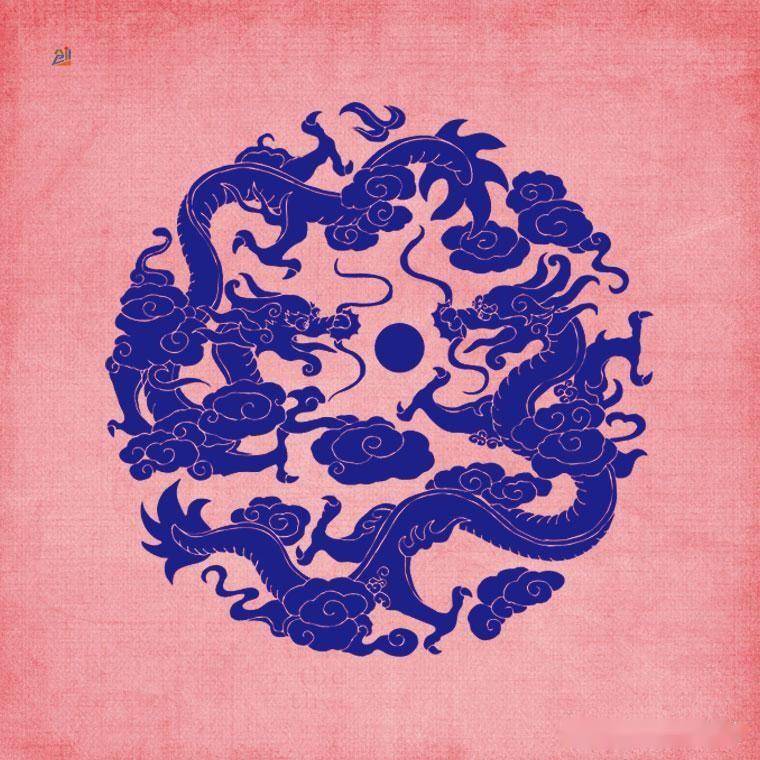 中国自己的文化印记,50款中国传统吉祥纹饰,图案设计分享_经典_图样