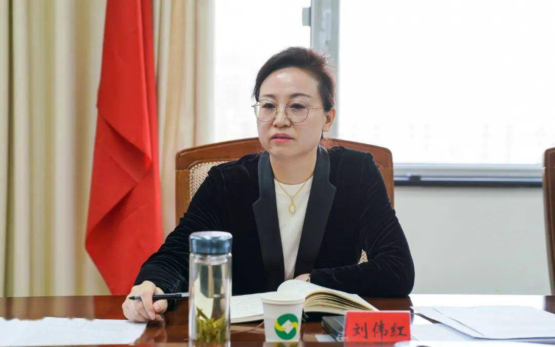 高台县一季度经济运行研判暨项目工作推进会议召开