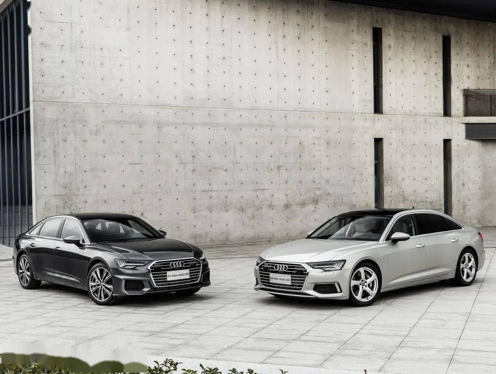 奥迪整狠活！A4、A6变A5、A7，纯电新车取代A3!_搜狐汽车_搜狐网