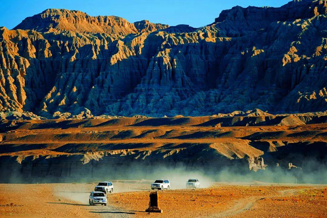 西藏阿里,世界上绝无仅有的华丽风景_拉萨_狮泉河_费用