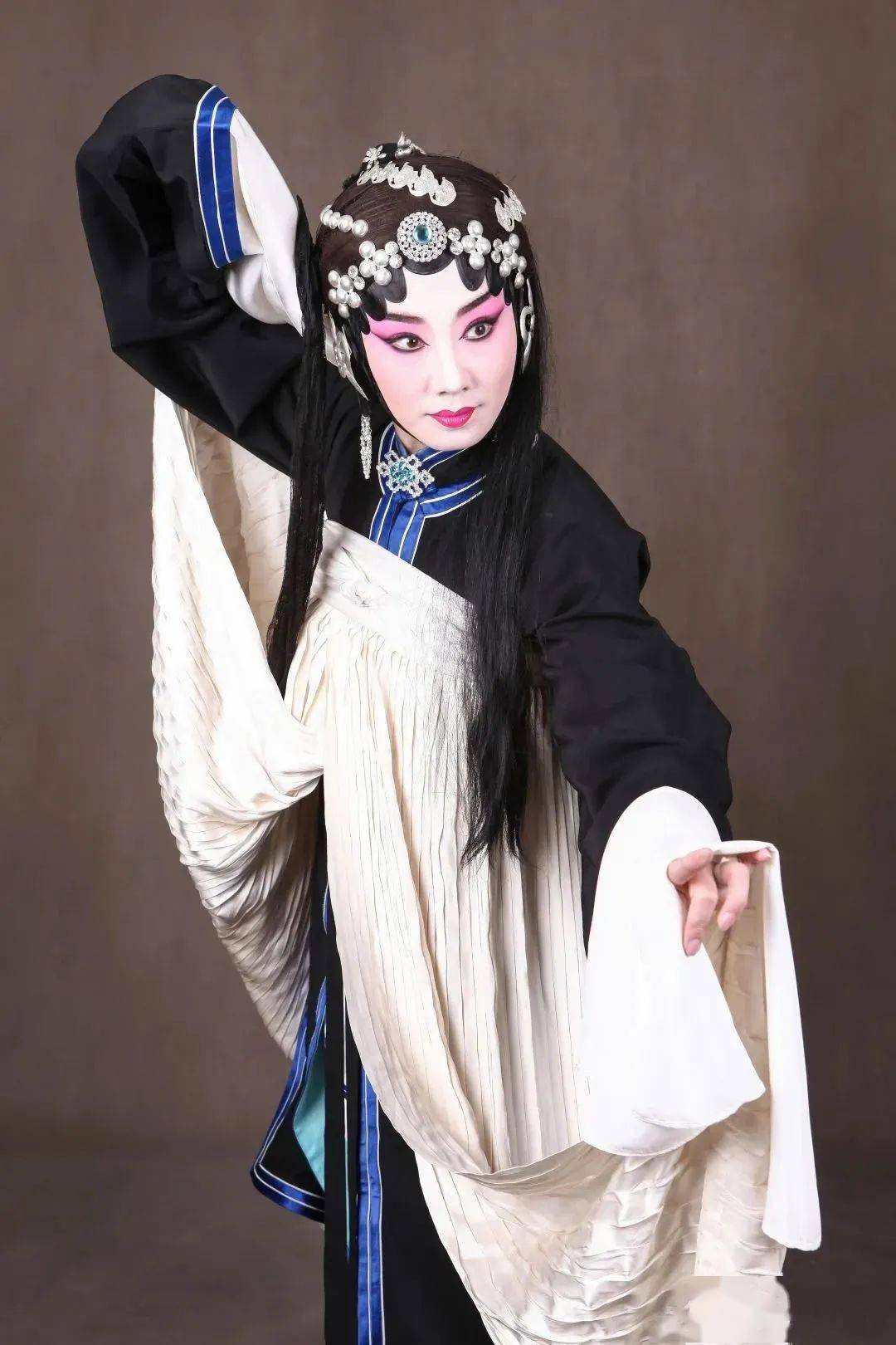 秦英_公主_张宇来