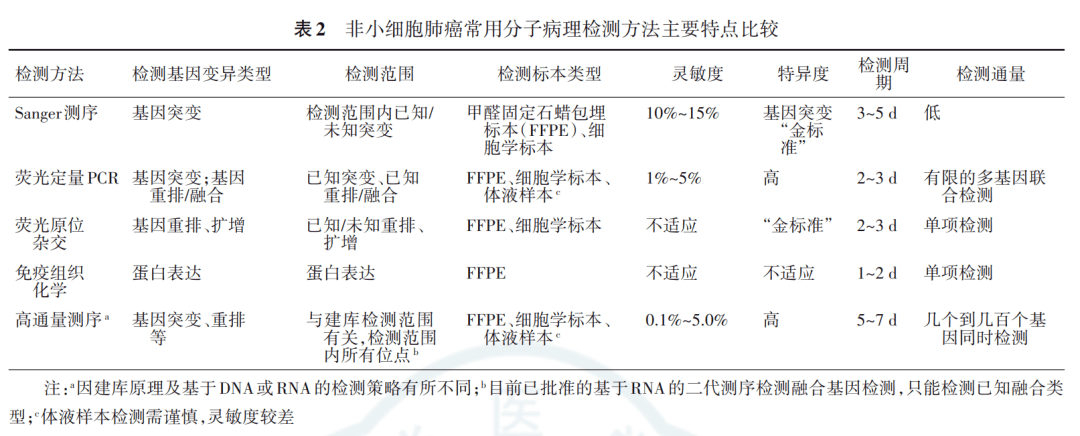 尤其是肺腺癌患者,這個群體中有50%-60%的患者會有驅動基因突變[1]