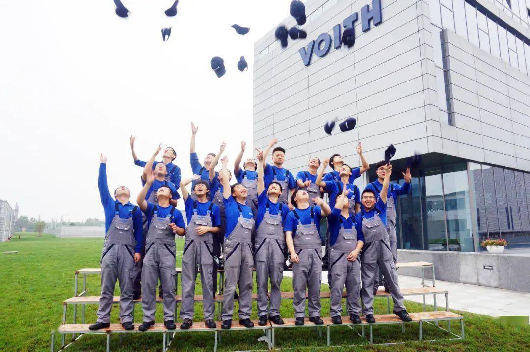 福伊特企业管理(上海)有限公司总经理王丽:发掘女性领导力优势,构建