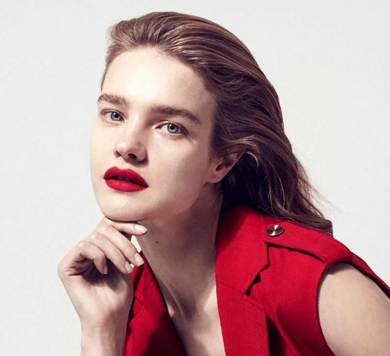 还有人不知道俄罗斯超模_娜塔莉亚_全球_友大