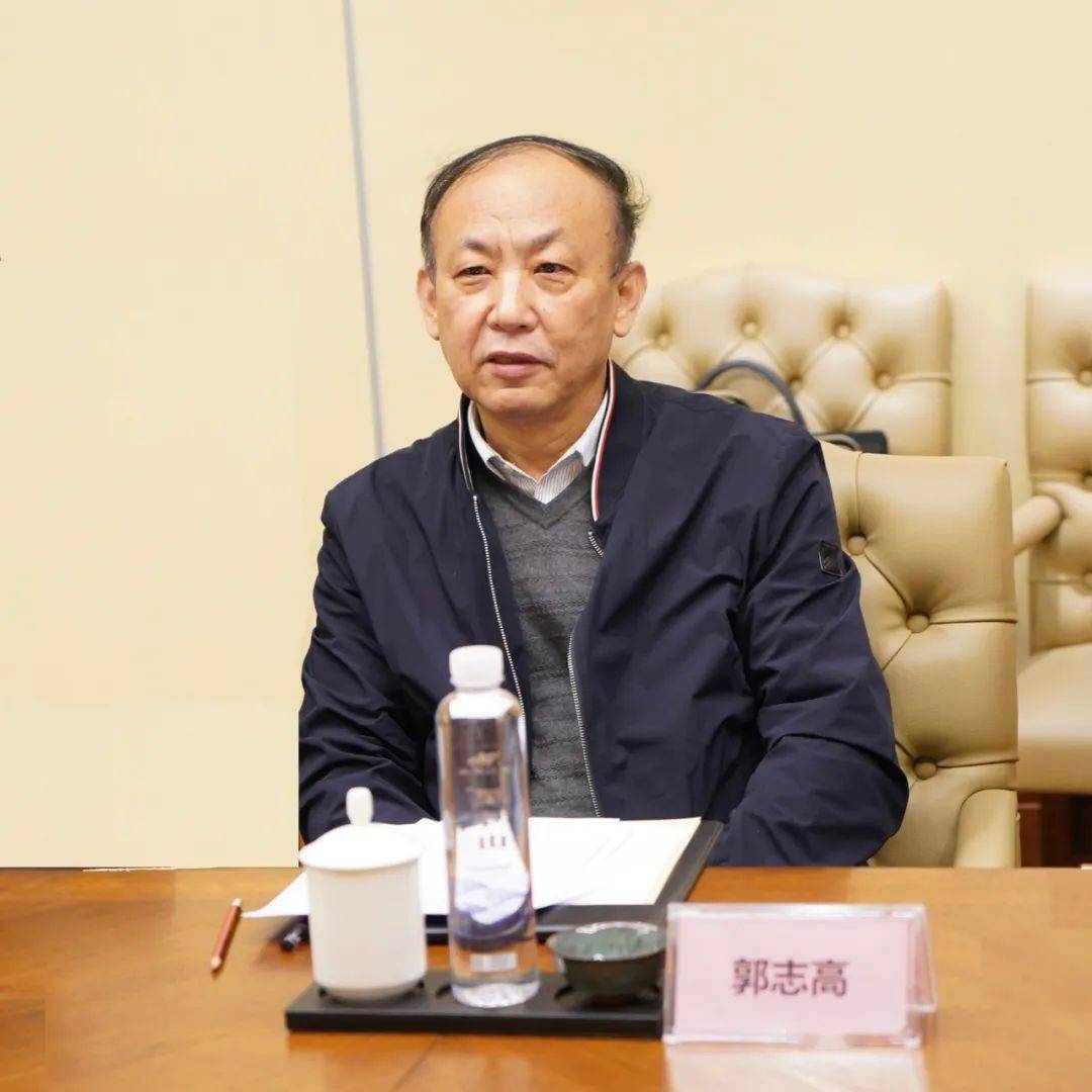 湖北省慈善总会驻会副会长郭志高一行考察伟鹏控股集团_发展_喻鹏