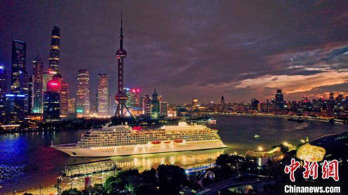 首艘中国籍豪华邮轮计划今夏首航日本 