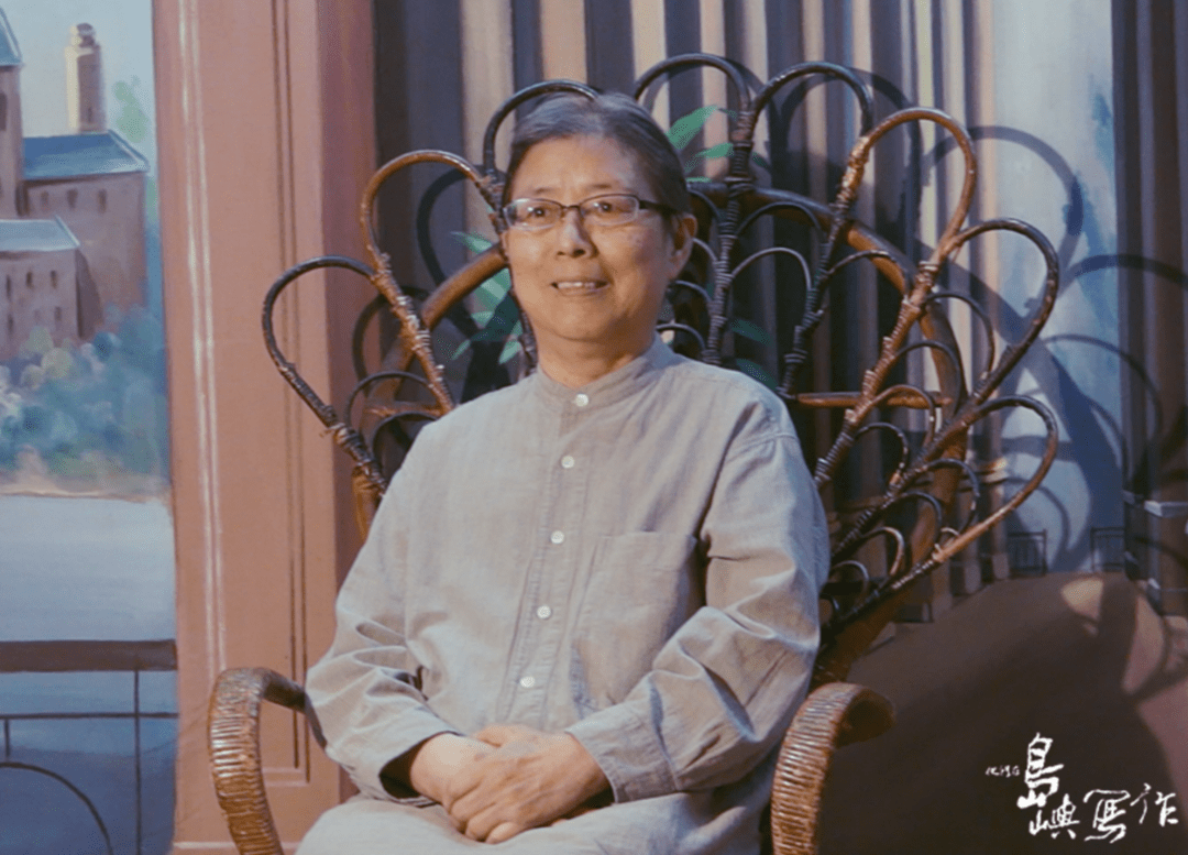 西西原名张彦,是继金庸,刘以鬯之后最具代表性的香港作家,她的作品