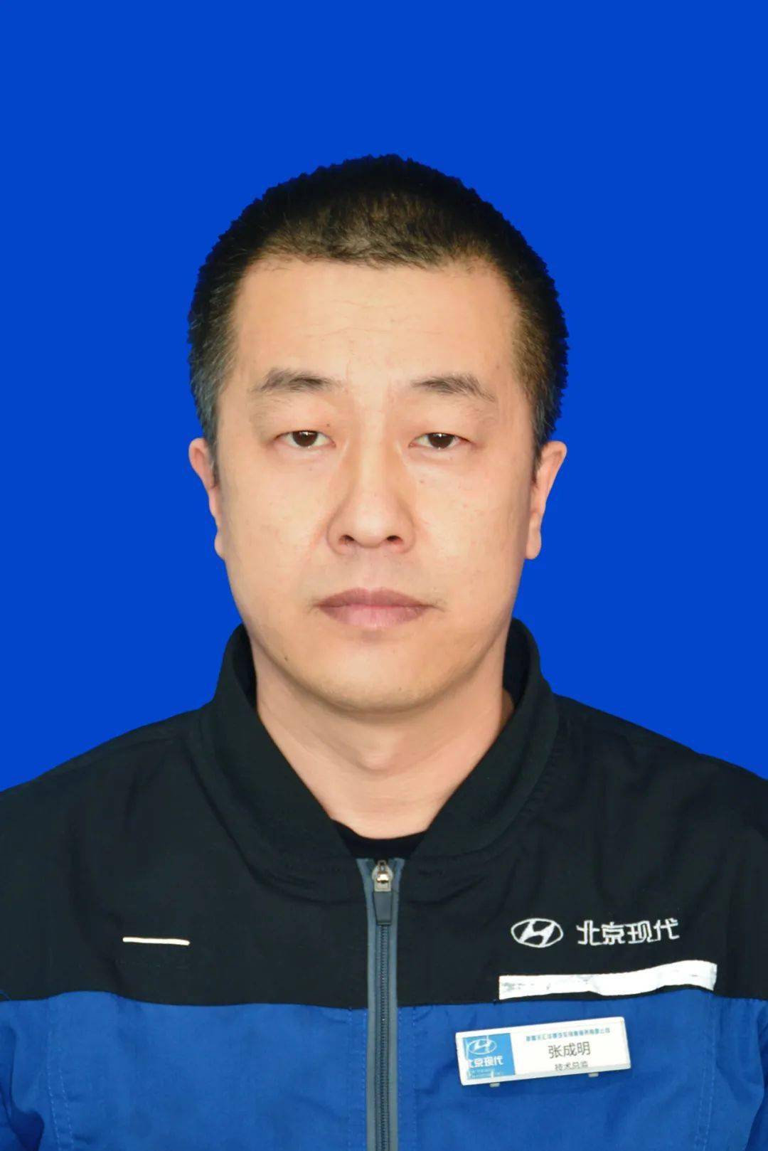 最美广汇人Vol.15 | 广汇汽车天汇华鹏售后技术总监张成明_搜狐汽车_搜狐网