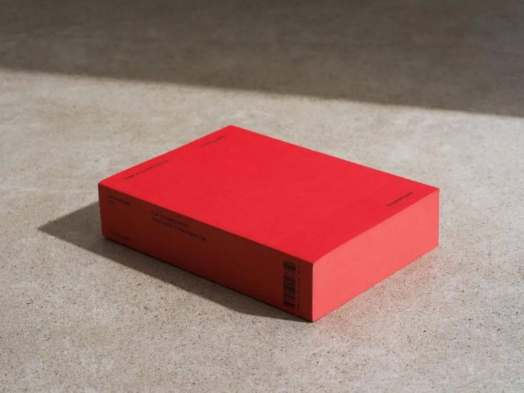 2023年"世界最美的书"获奖公布_coline_设计_lee