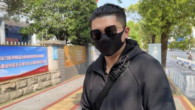 豫章书院案重审:主犯当庭道歉,受害学生称"永远无法原