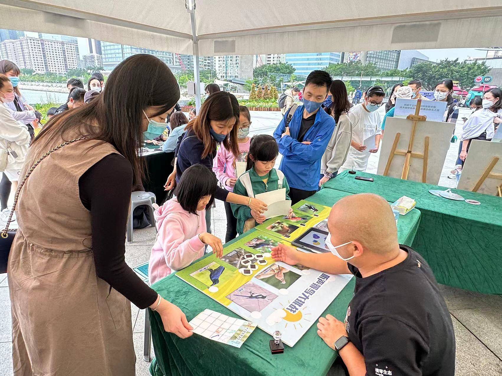 琴澳联手打造“海角星岸”生态展