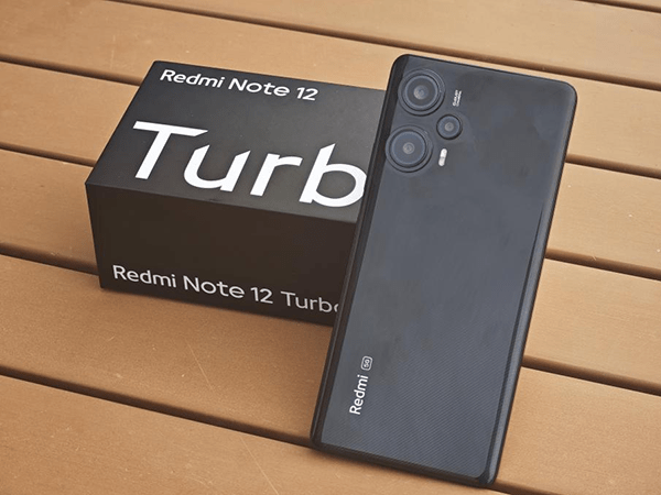 Redmi Note 12 Turbo上手体验：万能属性使中端机进一步加速普及