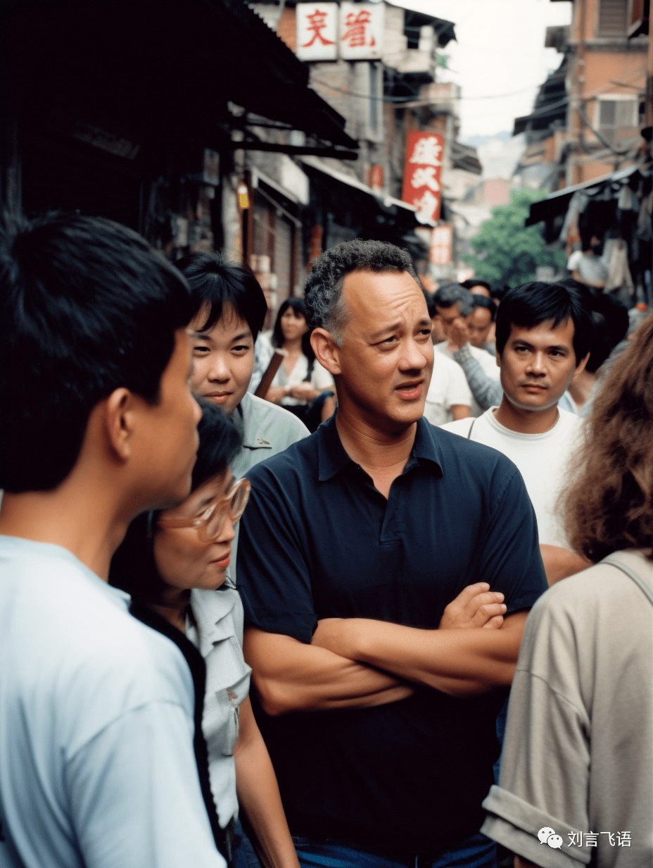 Midjourney 绘图习作_水墨_中国_匪帮