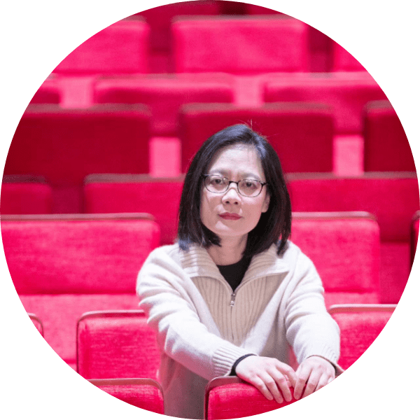 毛尖毛尖,华东师范大学教授,作家,著有《非常罪,非常美:毛尖电影笔记