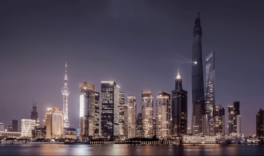 上海豪宅楼书 | 陆家嘴之【汤臣一品】· 一品再品_建筑_设计_中心