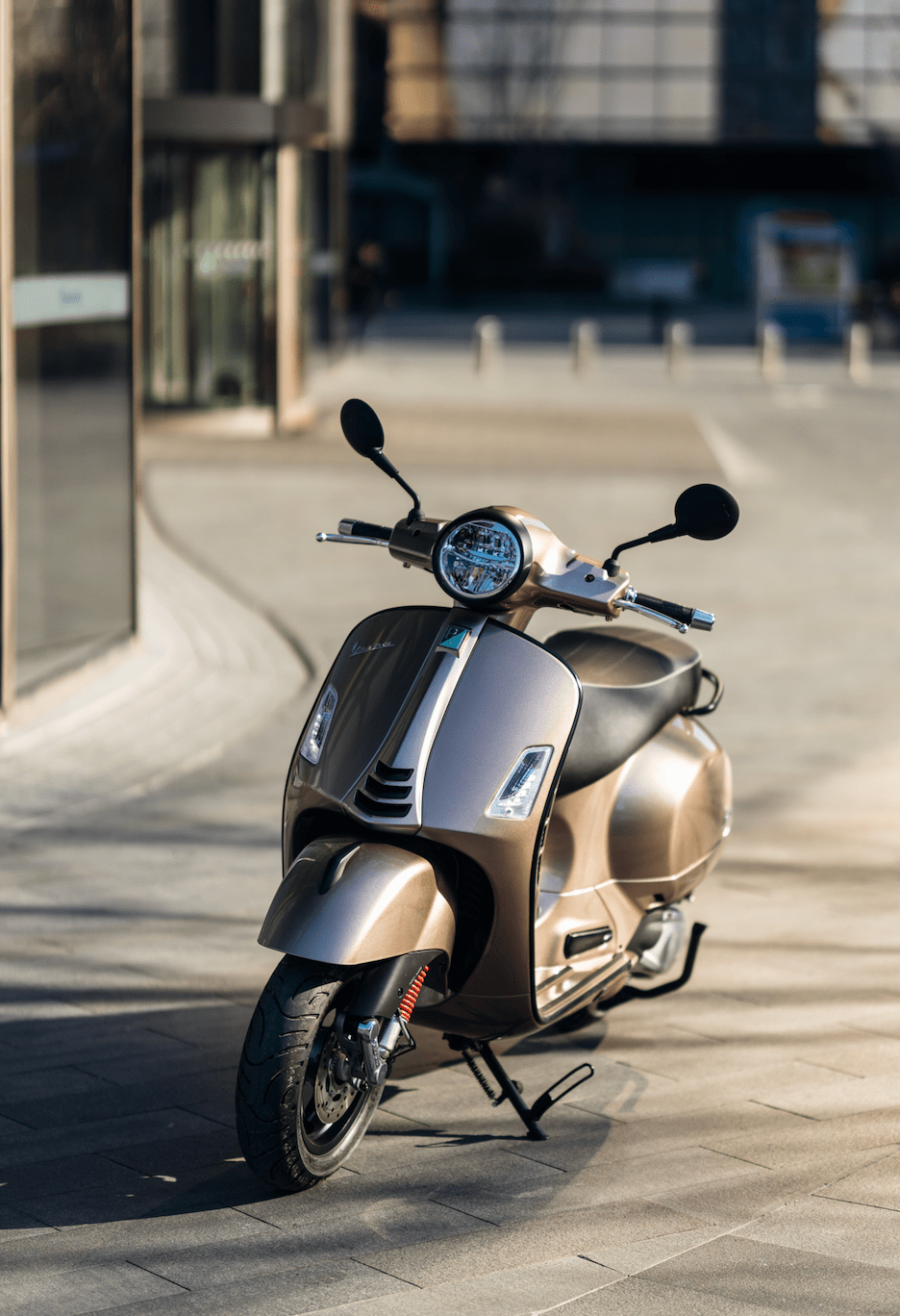 闭店安排通知 古铜金特别版 vespa gts300_搜狐汽车_搜狐网