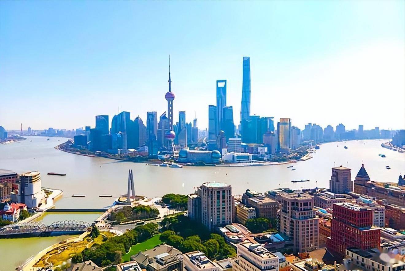 上海市市长龚正:上海要勇当中国式现代化的开路先锋_发展_建设_产业