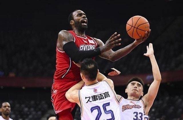 Cba 广东队官宣与沙巴兹签约 有望出战明日比赛 效力 常规赛 能力