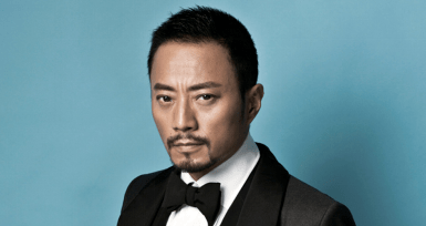 "硬汉最基本型"张涵予的收藏故事_家具_罗汉_电影