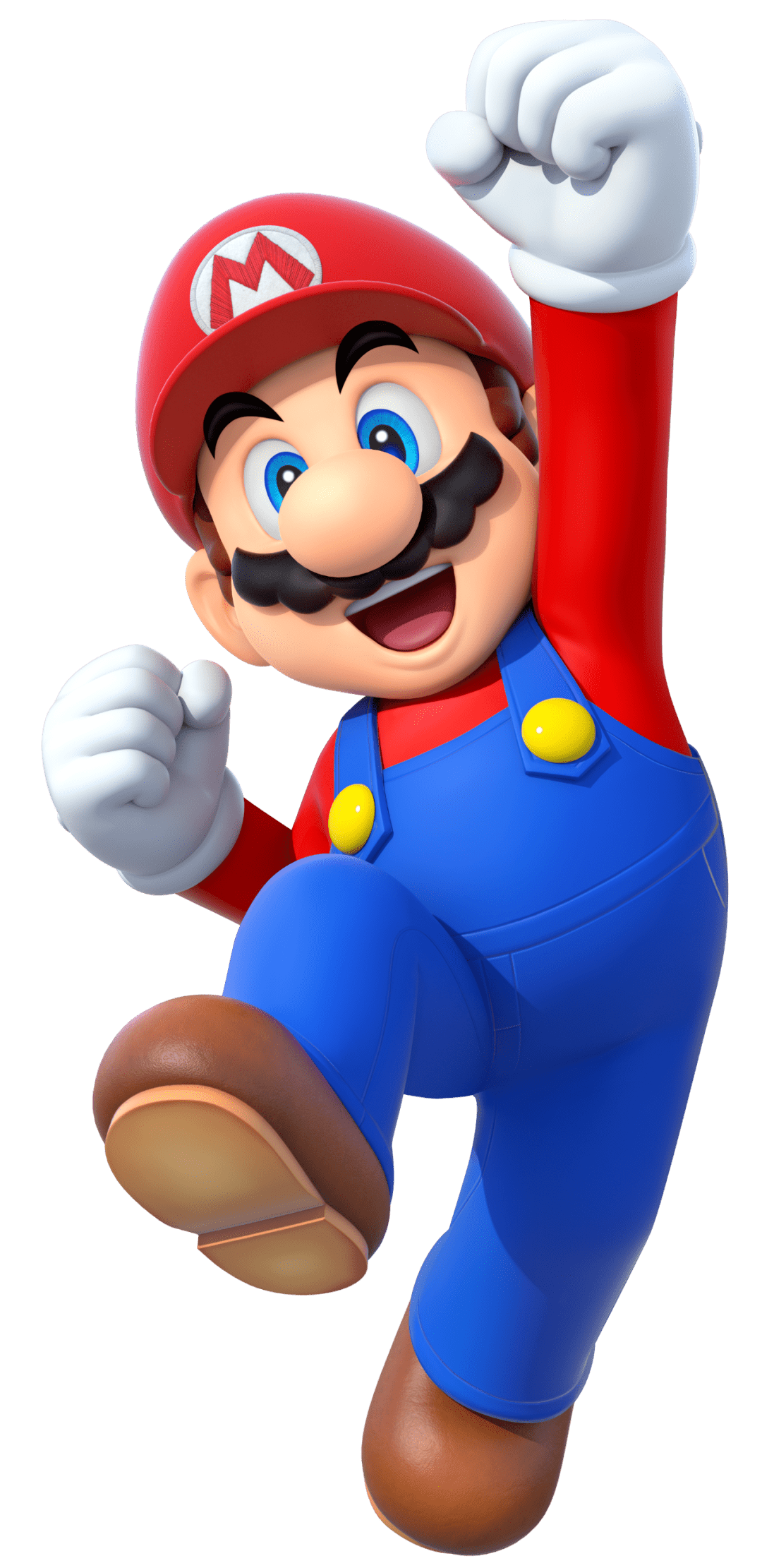 新片预售 |《超级马力欧兄弟大电影3d》4月5日,史上最强管道工回归!