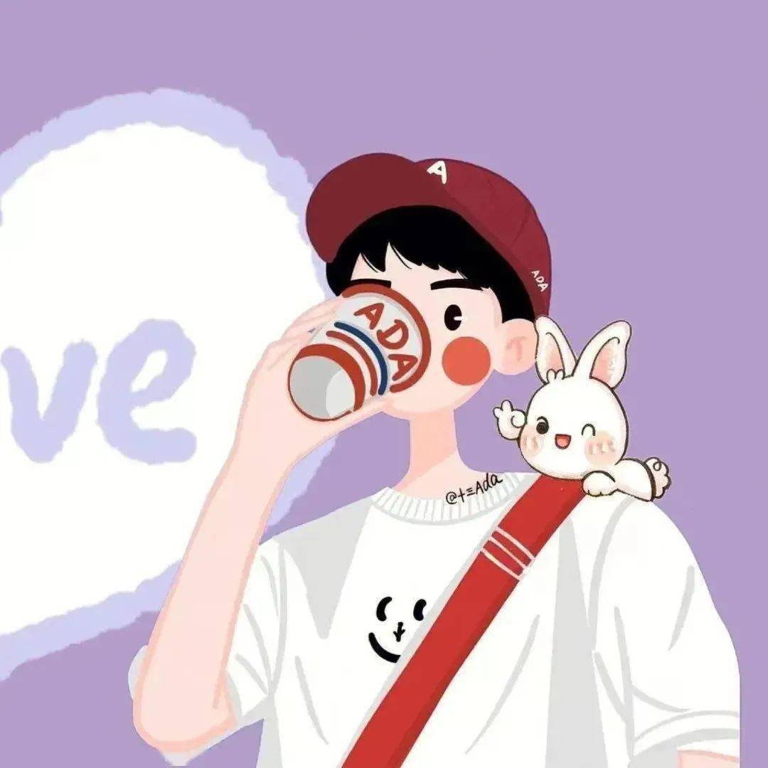 头像| 可以用很久的超棒微信头像_海无_故事_往事